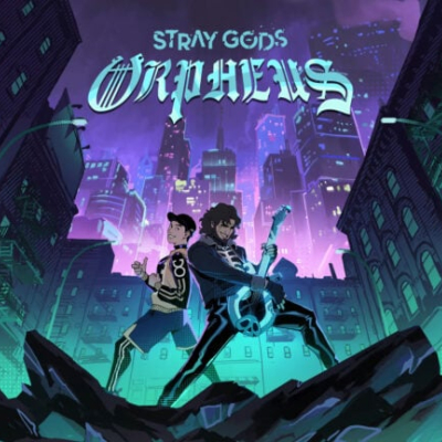 Stray Gods accueille le DLC 'Orpheus' sur PC et bientôt sur consoles