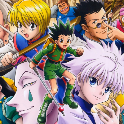 Hunter X Hunter revient dans l'arène avec un nouveau jeu de combat