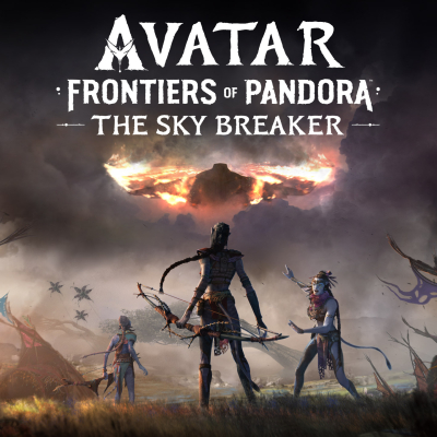 Avatar: Frontiers of Pandora – Le Briseur de Ciel : un DLC sans éclat