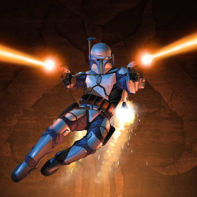 Star Wars: Bounty Hunter, le remaster avec Jango Fett annoncé