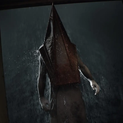 Silent Hill 2 Remake : Pas d'histoire originale pour Pyramid Head en bonus