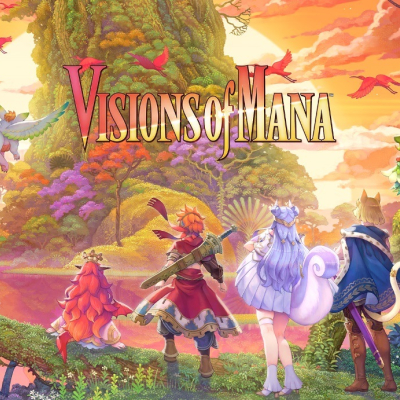 Visions of Mana et la Nintendo Switch 2 : Quelles sont les attentes ?