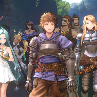 Granblue Fantasy Relink : la démo est disponible sur PS4 et PS5