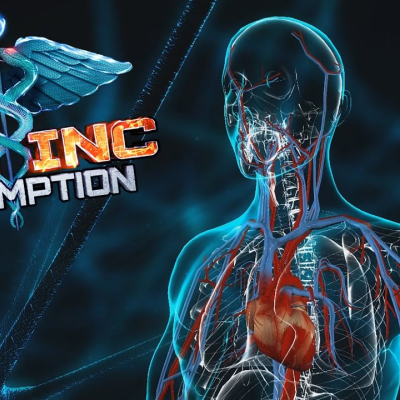 Bio Inc.: Redemption arrive sur Nintendo Switch