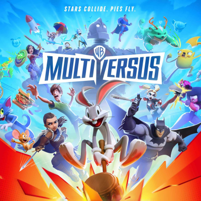 MultiVersus annonce son retour pour le 28 mai avec des nouveautés