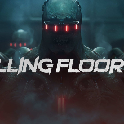 Annonce de Killing Floor 3 : Retour sanglant sur PC, PS5 et Xbox Series