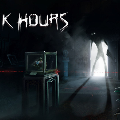 Dark Hours : Démo disponible pour le jeu d'horreur coopératif