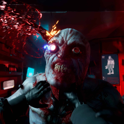 Killing Floor 3 dévoile un trailer de gameplay explosif