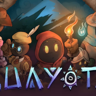 Guayota, le puzzle-aventure mythique, est lancé sur Steam et Switch