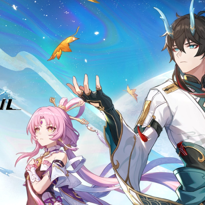 Honkai Star Rail : Deux nouveaux personnages débarquent avec la version 1.3