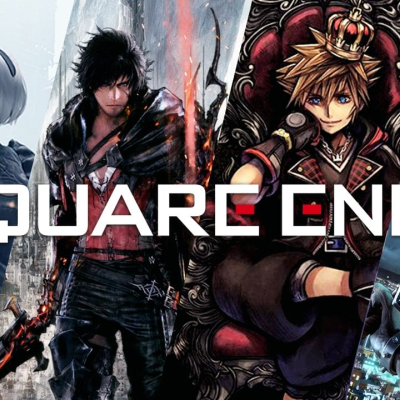 Square Enix révise sa stratégie vers le multiplateforme