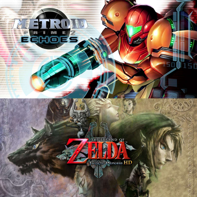 Nintendo Switch : Metroid Prime 2 Remastered et un jeu Zelda en perspective ?