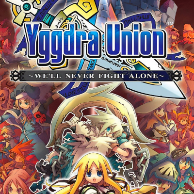 Yggdra Union: L'édition Switch débarque en Europe