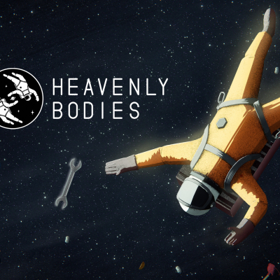 Heavenly Bodies arrive sur Switch le 29 février 2024