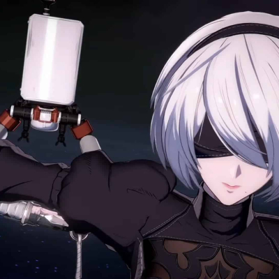 2B de NieR Automata rejoint Granblue Fantasy Versus: Rising le 20 février