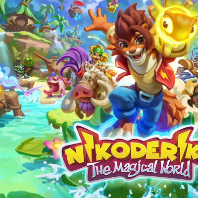 Nikoderiko: Un hommage à Crash Bandicoot prévu pour octobre