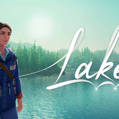 Lake débarque sur Nintendo Switch le 15 février