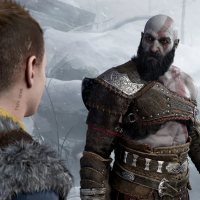 Connexion PSN sur Steam pour God of War Ragnarok suscite des critiques