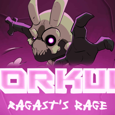 Annonce de Morkull Ragast’s Rage : un action-platformer 2D à venir sur PC et consoles