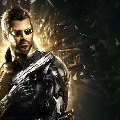 Deus Ex: Mankind Divided offert sur l'Epic Games Store