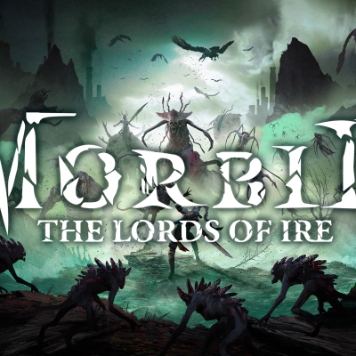 Morbid : The Lords of Ire sortira le 23 mai sur toutes les plateformes