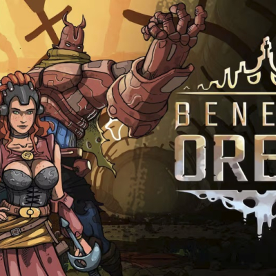 Beneath Oresa débarque sur Nintendo Switch le 12 septembre