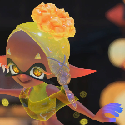 Splatoon 3 : Nintendo signe la fin des mises à jour régulières