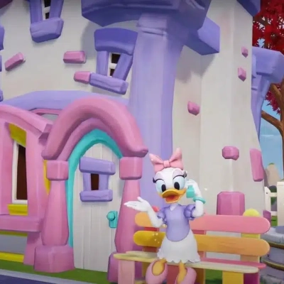 Disney Dreamlight Valley : Nouveautés de la mise à jour du 1er mai