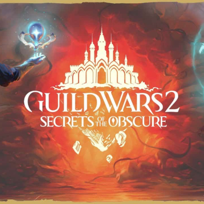 Guild Wars 2 : Découverte de la nouvelle extension 'Secrets of the Obscure'