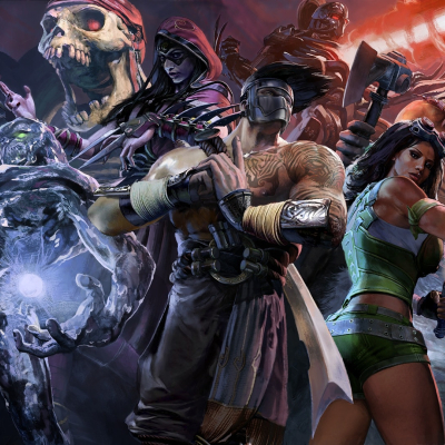 Killer Instinct Anniversary Edition : L'édition anniversaire du jeu de combat est maintenant disponible