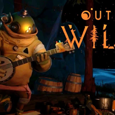 Précommande disponible pour l'édition physique d'Outer Wilds