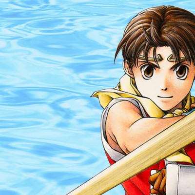 Report de la sortie de Suikoden I & II HD Remaster: Gate Rune and Dunan Unification Wars sur PC et consoles