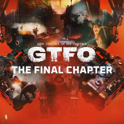 GTFO: Dernière mise à jour et week-end gratuit sur Steam