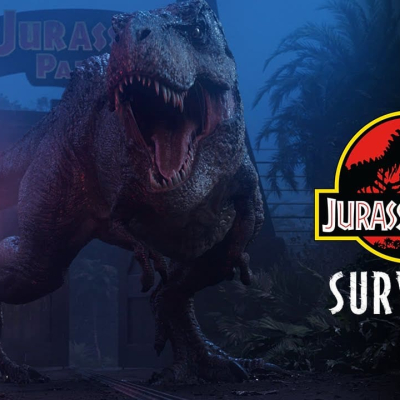 Jurassic Park: Survival, le nouveau jeu solo sur PC et consoles