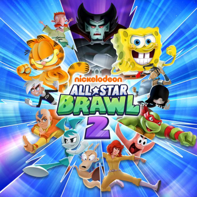 Nickelodeon All-Star Brawl 2 débarque en édition physique sur Switch