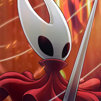 Hollow Knight: Silksong apparaît sur le Microsoft Store