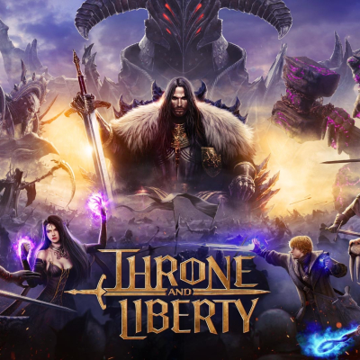 Throne and Liberty : Lancement sur PC et consoles par Amazon Games et NCSOFT