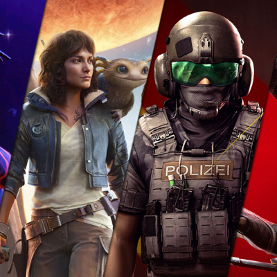 Ubisoft Forward 2024 : Les Annonces Majeures du Line-up