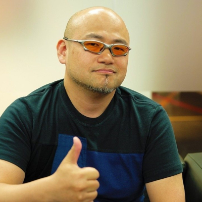 Départ Surprenant: Hideki Kamiya Quitte PlatinumGames