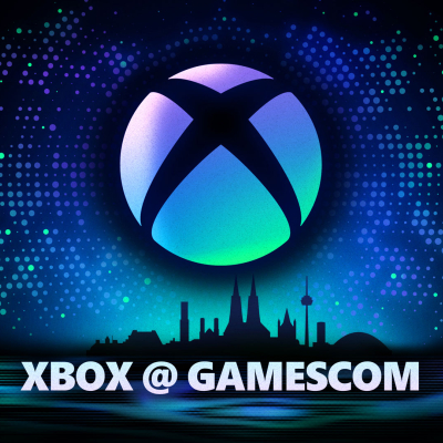 Xbox dévoile son programme pour la Gamescom 2024