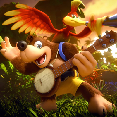 Les créateurs de Banjo-Kazooie doutent de la possibilité d'un nouveau jeu