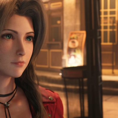 Mise à jour de Final Fantasy VII Remake avant Final Fantasy VII Rebirth