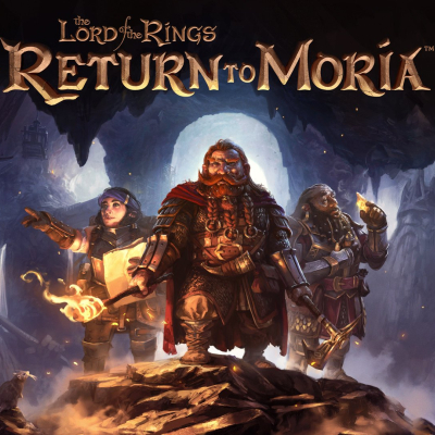 The Lord of the Rings: Return to Moria arrive sur Xbox et Steam