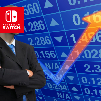 Nintendo Switch : Le top 10 des jeux les plus vendus au 30 Juin 2023