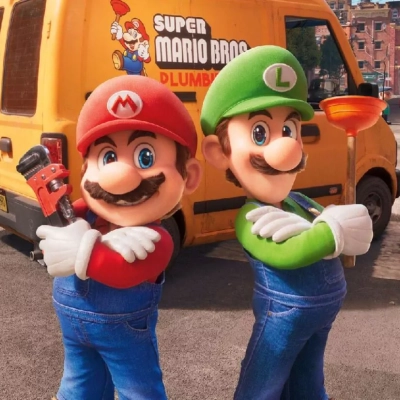 Le film Super Mario Bros. dispo en VOD dès maintenant (mais pas en France)