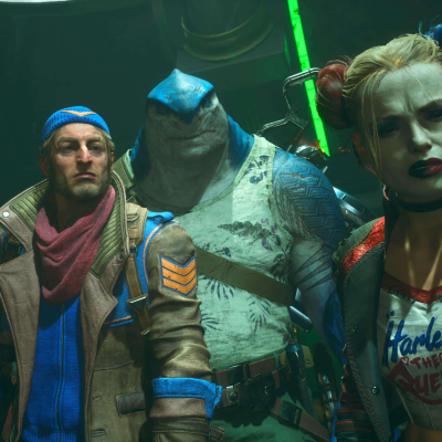 Avenir incertain pour Suicide Squad: Kill the Justice League après la saison 5