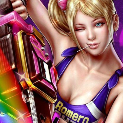 Lollipop Chainsaw RePOP reporté pour une sortie en 2024