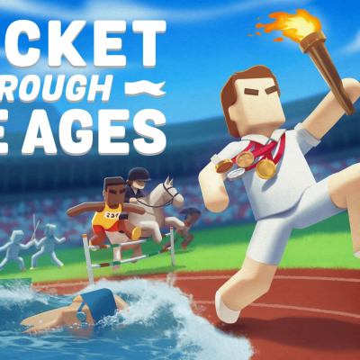 Cricket Through The Ages débarque sur PC et Switch