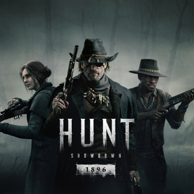 Mise à jour majeure pour Hunt: Showdown 1896 sur PC et consoles next-gen