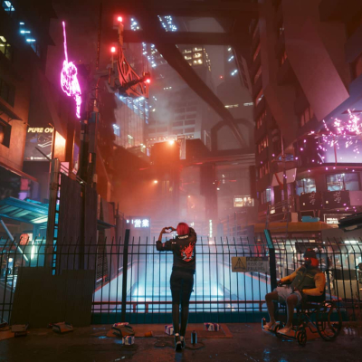 Cyberpunk 2077 atteint les 25 millions de ventes, 3 millions pour l'extension Phantom Liberty